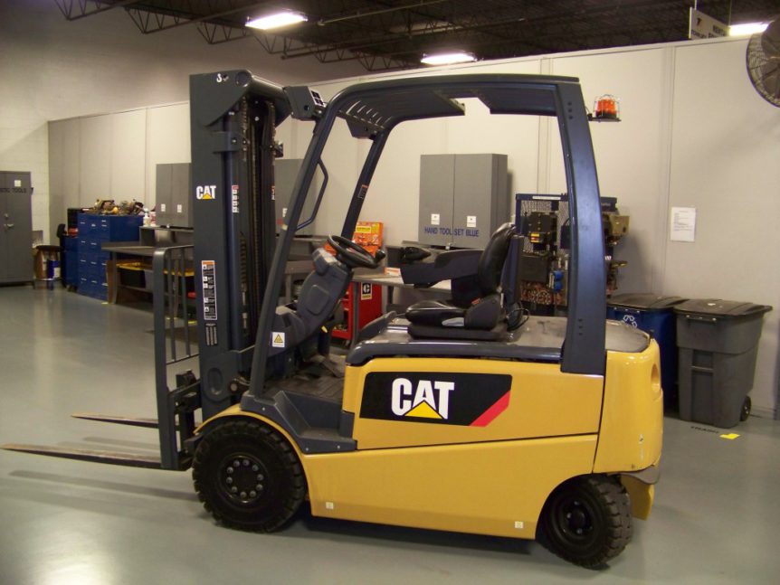 Know About How to Operate a Forklift Discount Forklifts